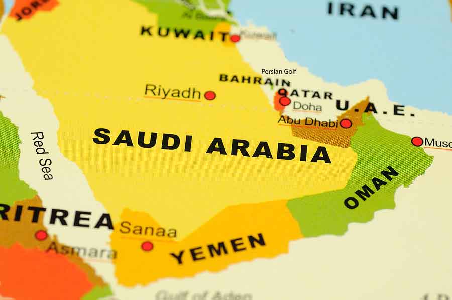 كيف ينفذ آل سعود وصية عبدالعزيز حول اليمن؟
